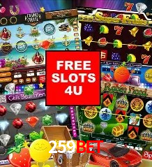 Blackjack na 259bet