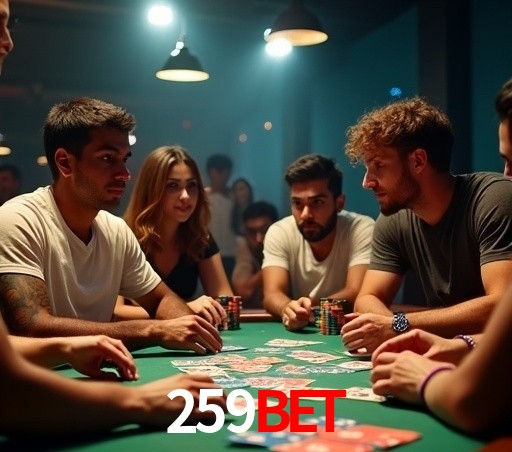 RTP dos slots populares na 259bet